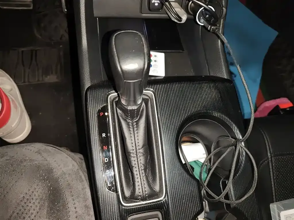 Honda Integra 2022 из CN, фото 7
