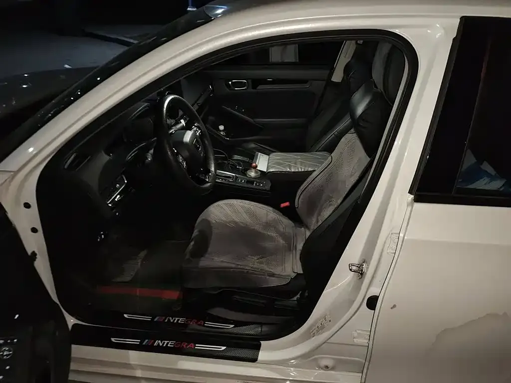 Honda Integra 2022 из CN, фото 8