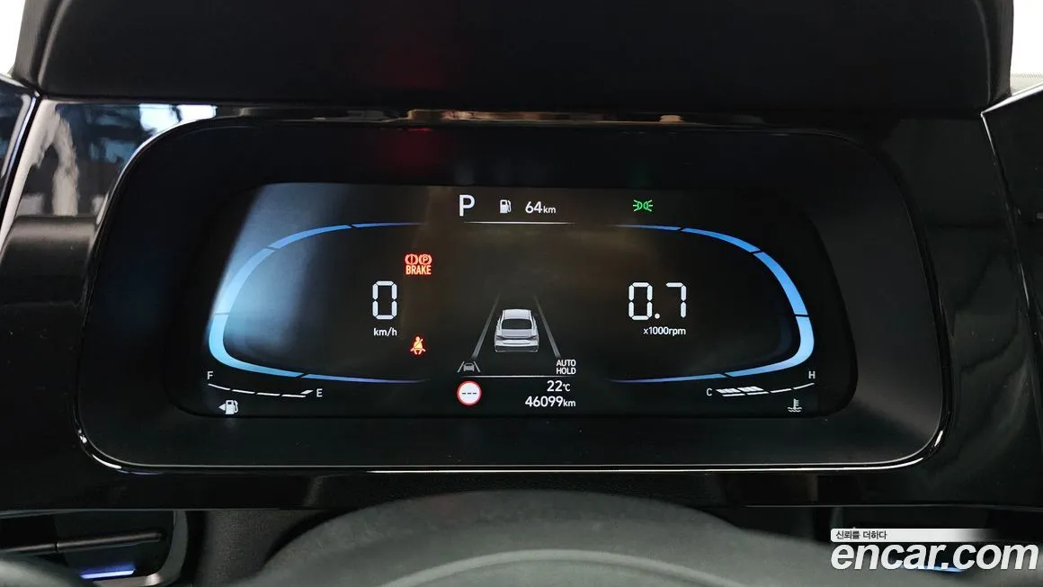 Hyundai AVANTE 2024 из KR, фото 8