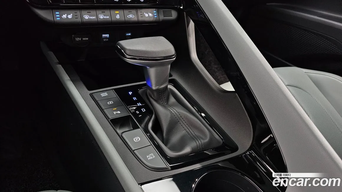 Hyundai AVANTE 2024 из KR, фото 9