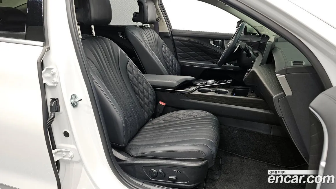 Kia K8 2023 из KR, фото 10