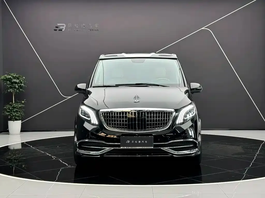 Mercedes-Benz Vito — фото 2