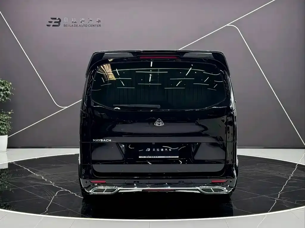 Mercedes-Benz Vito — фото 5