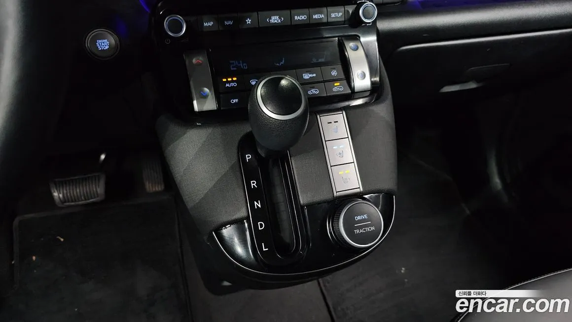 Hyundai Casper — фото 9