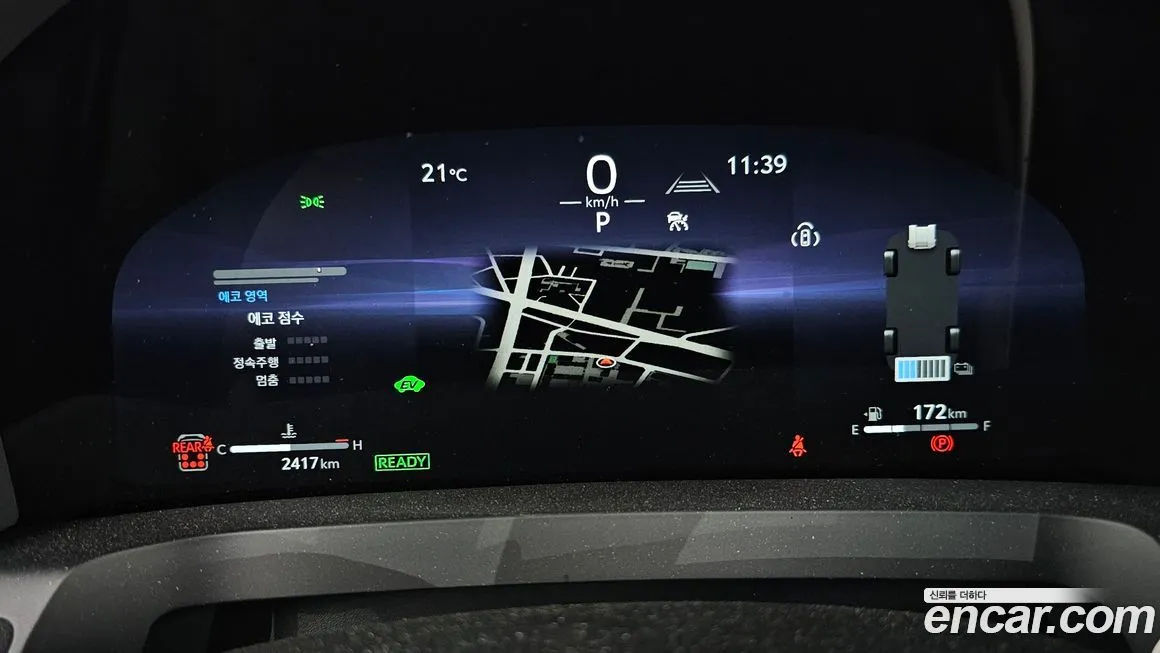 Toyota Alphard 2024 из KR, фото 8