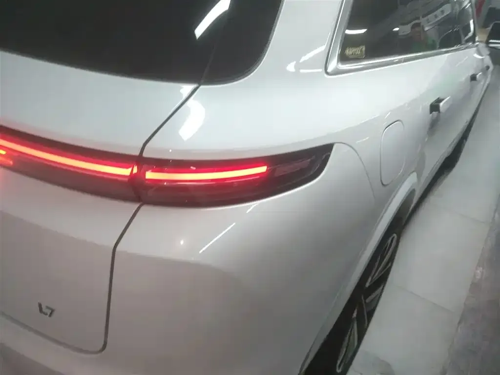 Li Auto L7 2023 из CN, фото 8