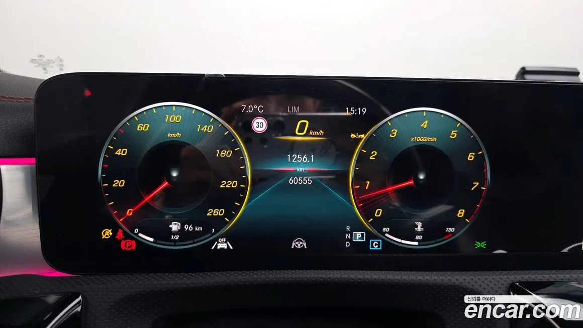 [object Object] CLA-Class 2023 из KR, фото 8