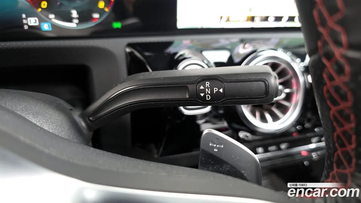 [object Object] CLA-Class 2023 из KR, фото 9