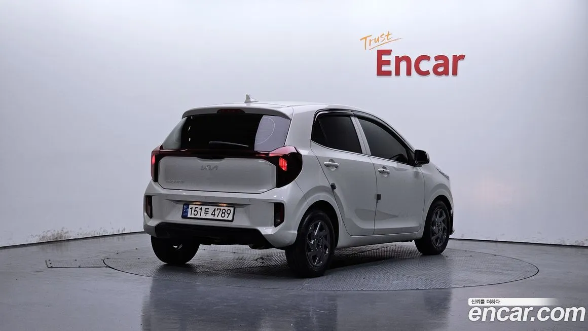 [object Object] morning 2024 из KR, фото 2