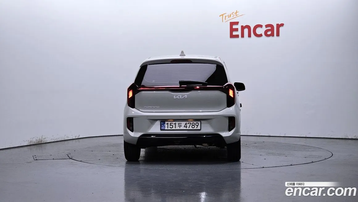 [object Object] morning 2024 из KR, фото 4