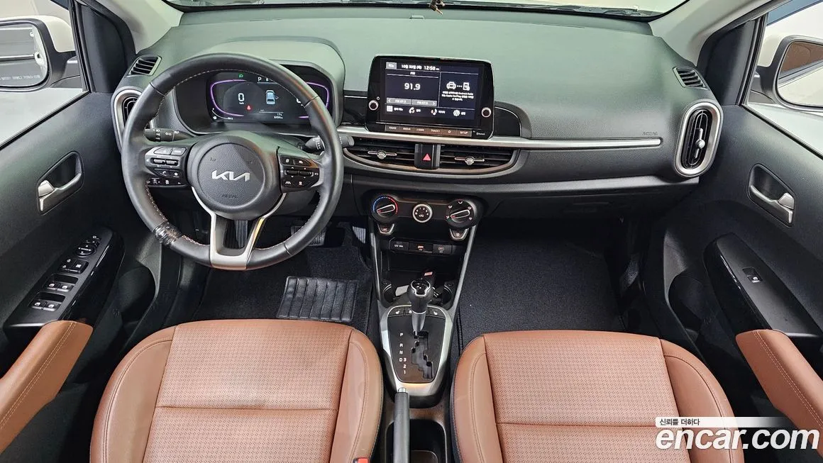 [object Object] morning 2024 из KR, фото 7