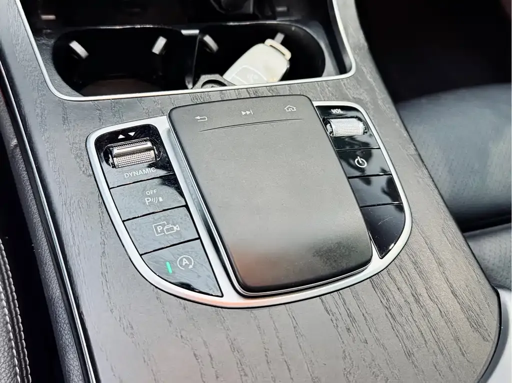 Mercedes-Benz C-Class 2021 из CN, фото 4