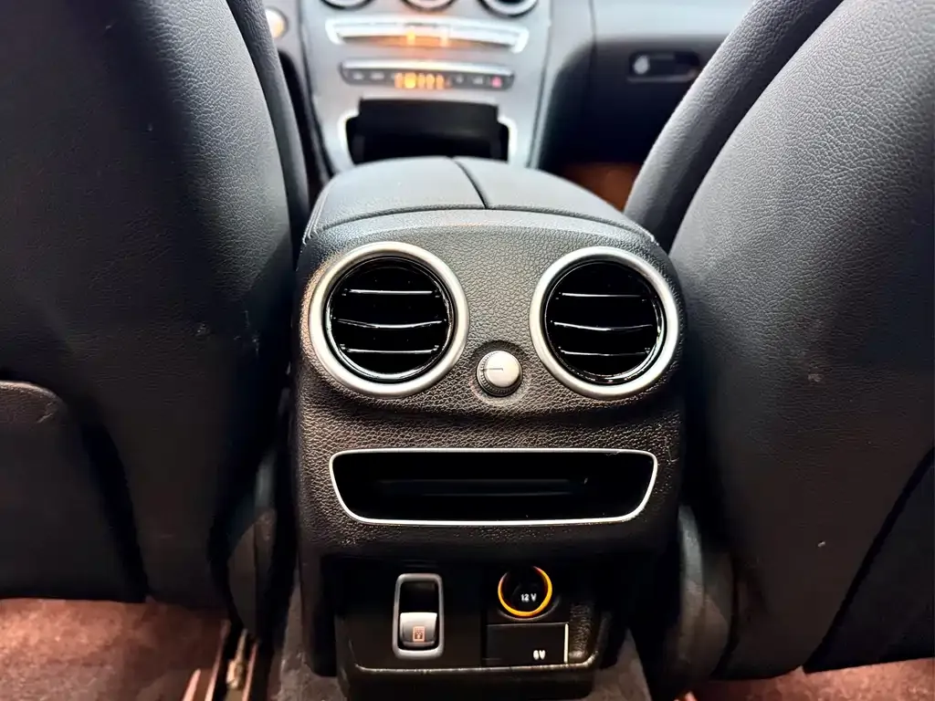 Mercedes-Benz C-Class 2021 из CN, фото 6