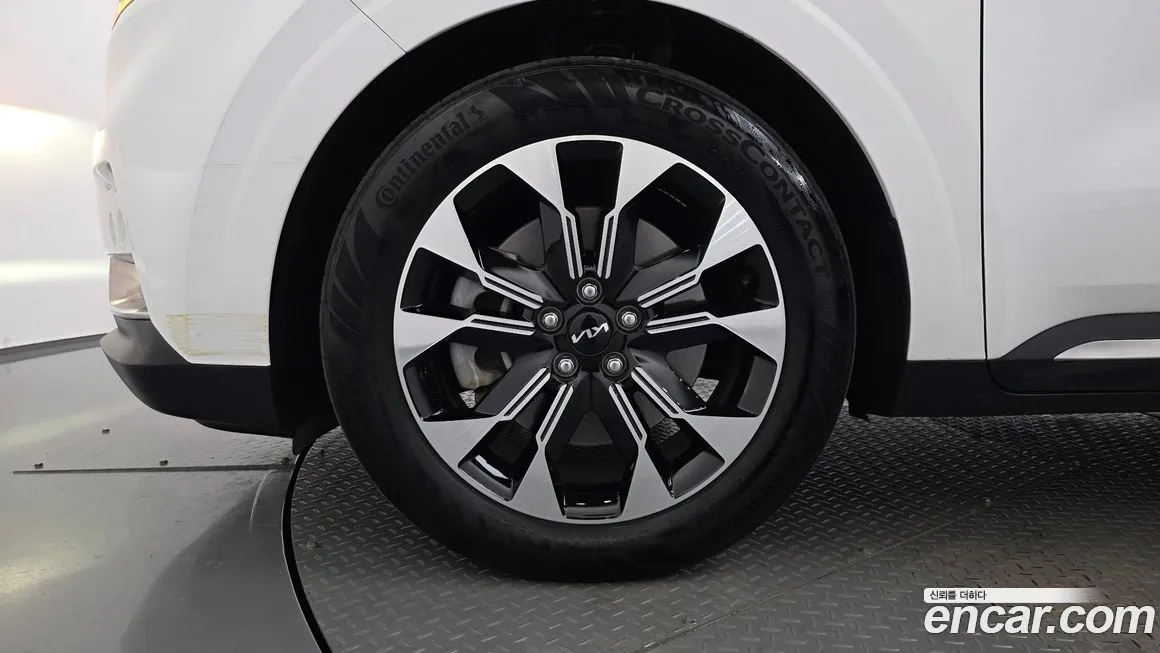 Kia Carnival 2023 из KR, фото 5