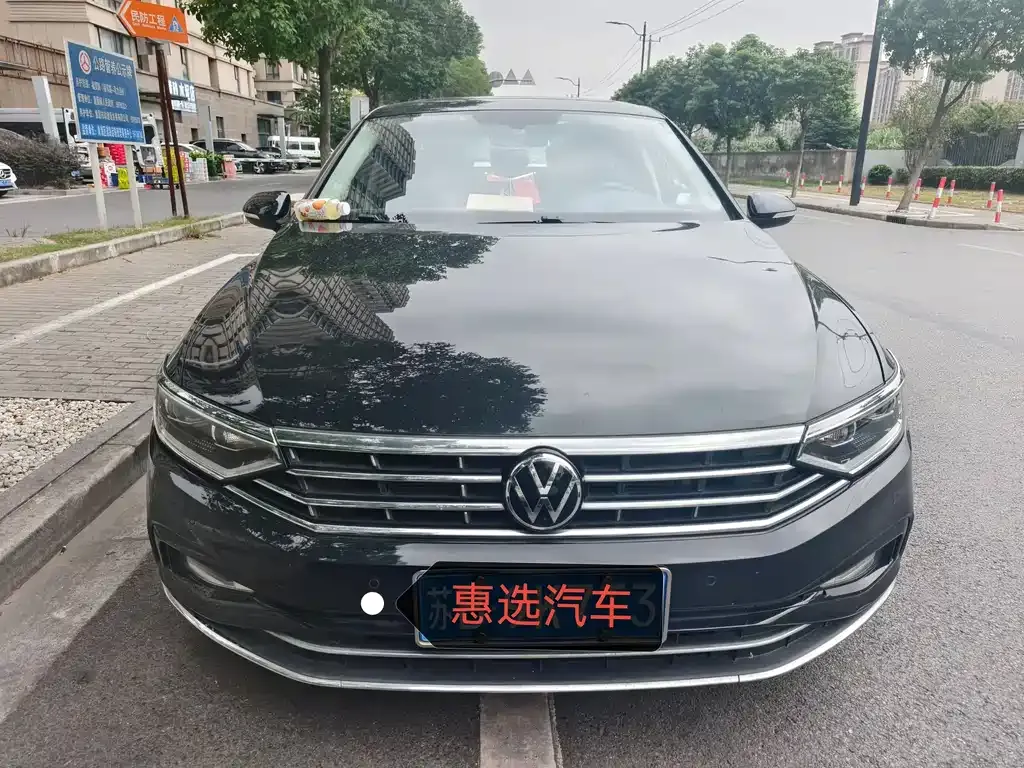 Volkswagen Magotan 2021 из CN, фото 2