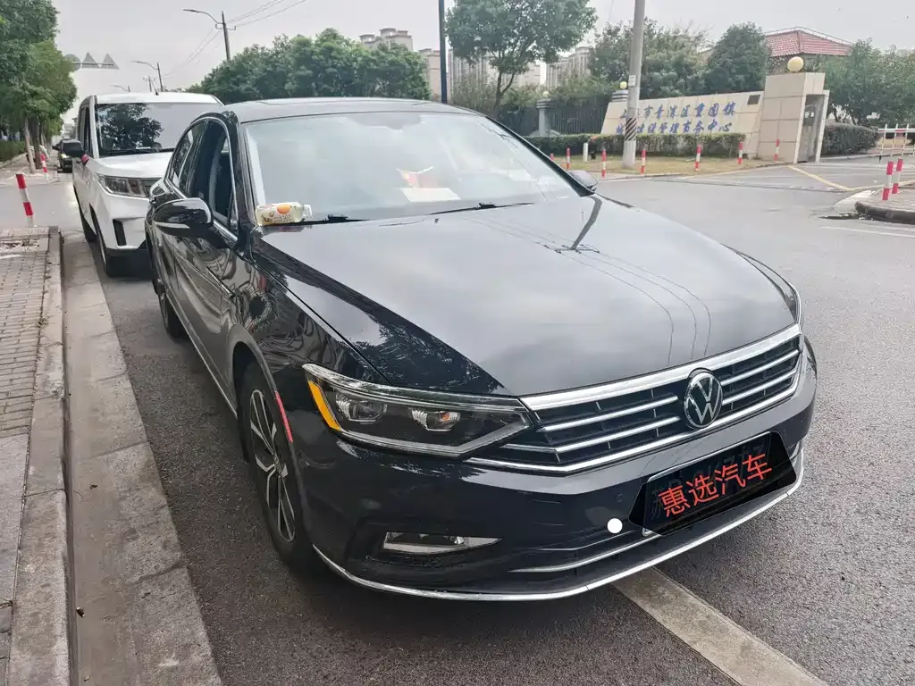 Volkswagen Magotan 2021 из CN, фото 3