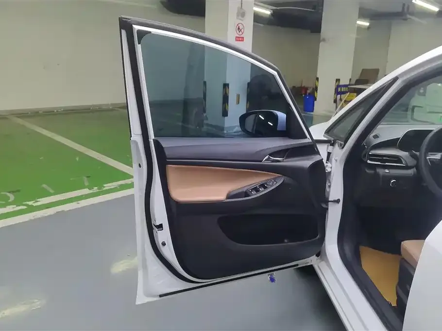 Buick GL6 2023 из CN, фото 7