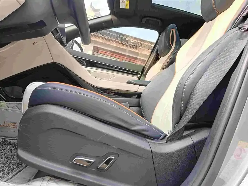 BYD PLUS New Energy — фото 10