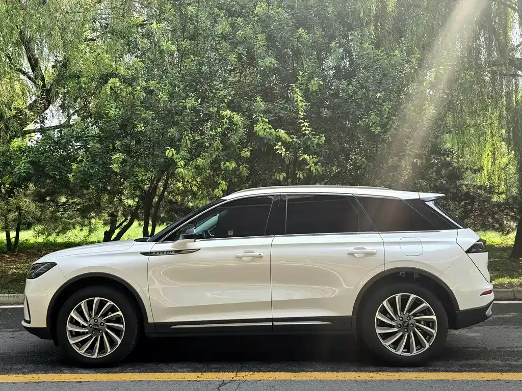 [object Object] Corsair 2023 из CN, фото 3