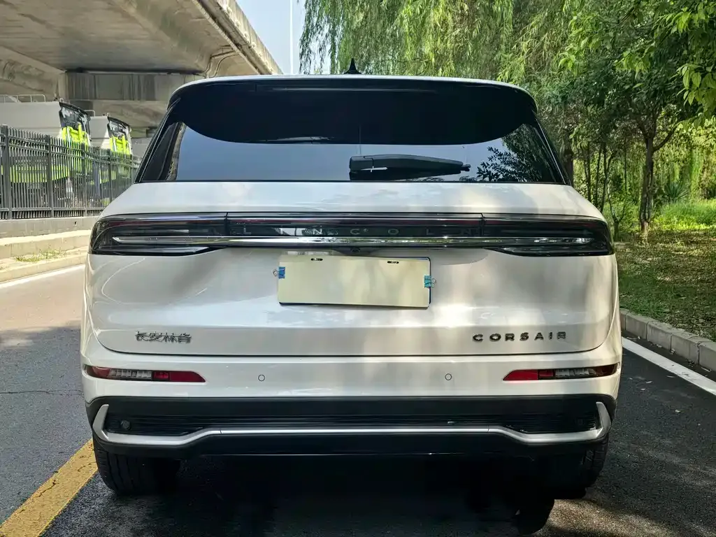 [object Object] Corsair 2023 из CN, фото 4