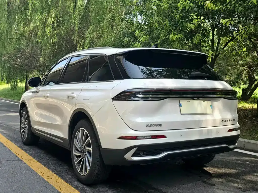 [object Object] Corsair 2023 из CN, фото 5