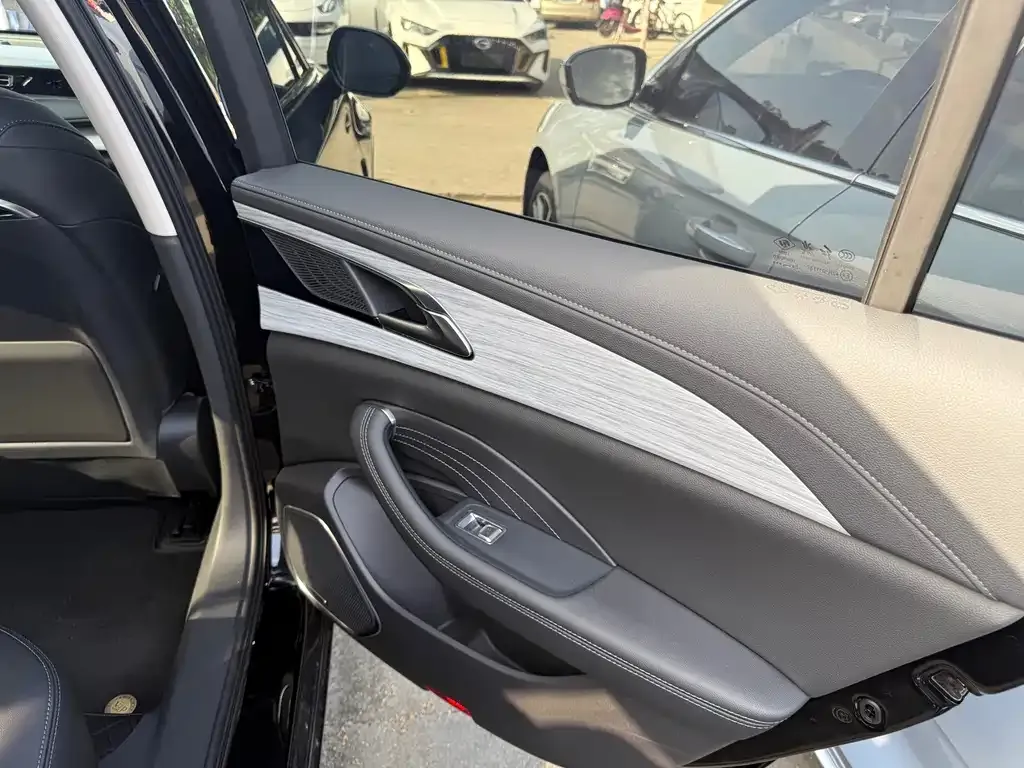 Hongqi H5 2024 из CN, фото 8