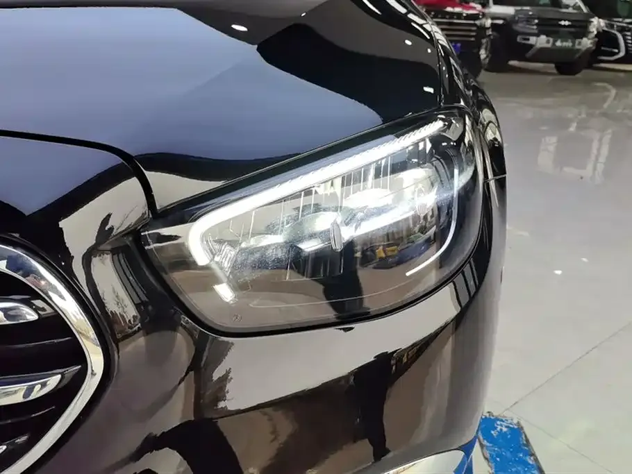Mercedes-Benz E-Class 2023 из CN, фото 5