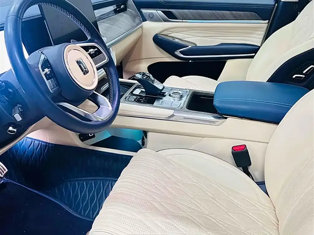 Tank 500 2023 из CN, фото 4