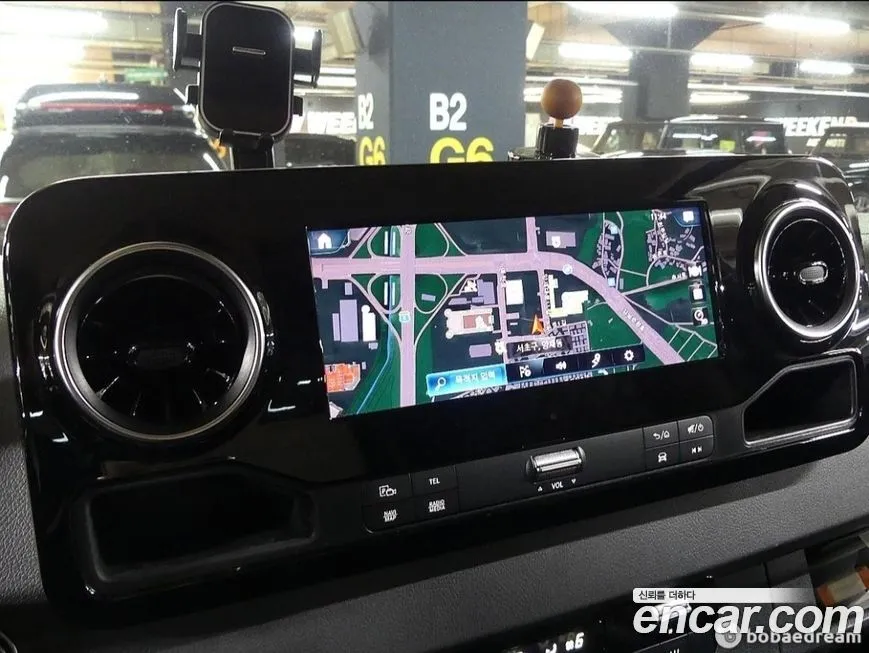 Mercedes-Benz Sprinter 2021 из KR, фото 10