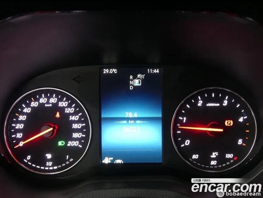 Mercedes-Benz Sprinter 2021 из KR, фото 6