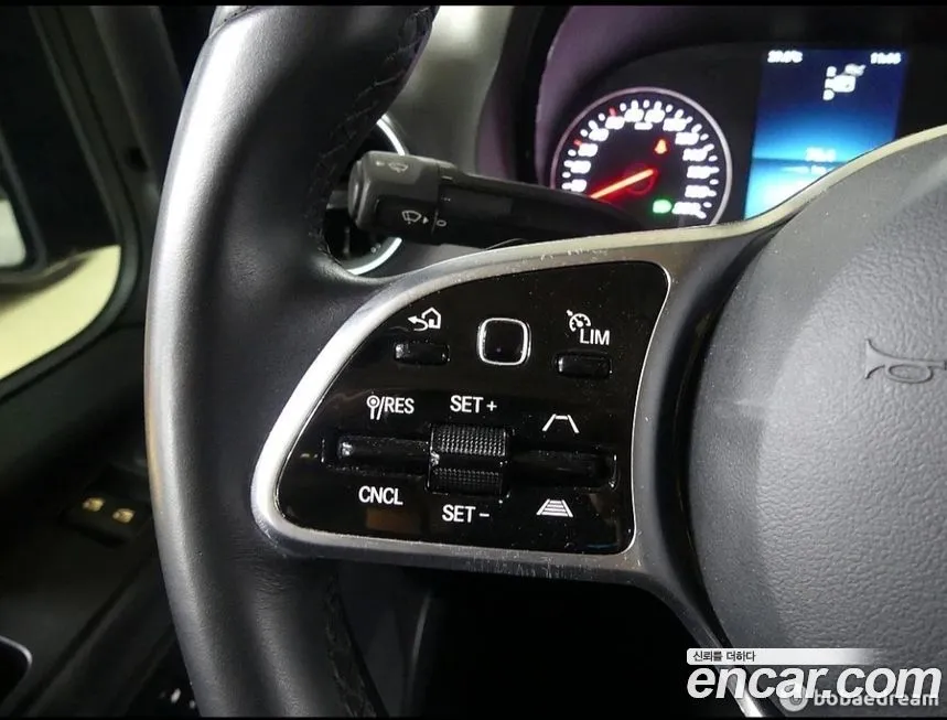 Mercedes-Benz Sprinter 2021 из KR, фото 9