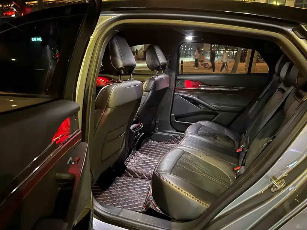 Ford Mondeo 2022 из CN, фото 4
