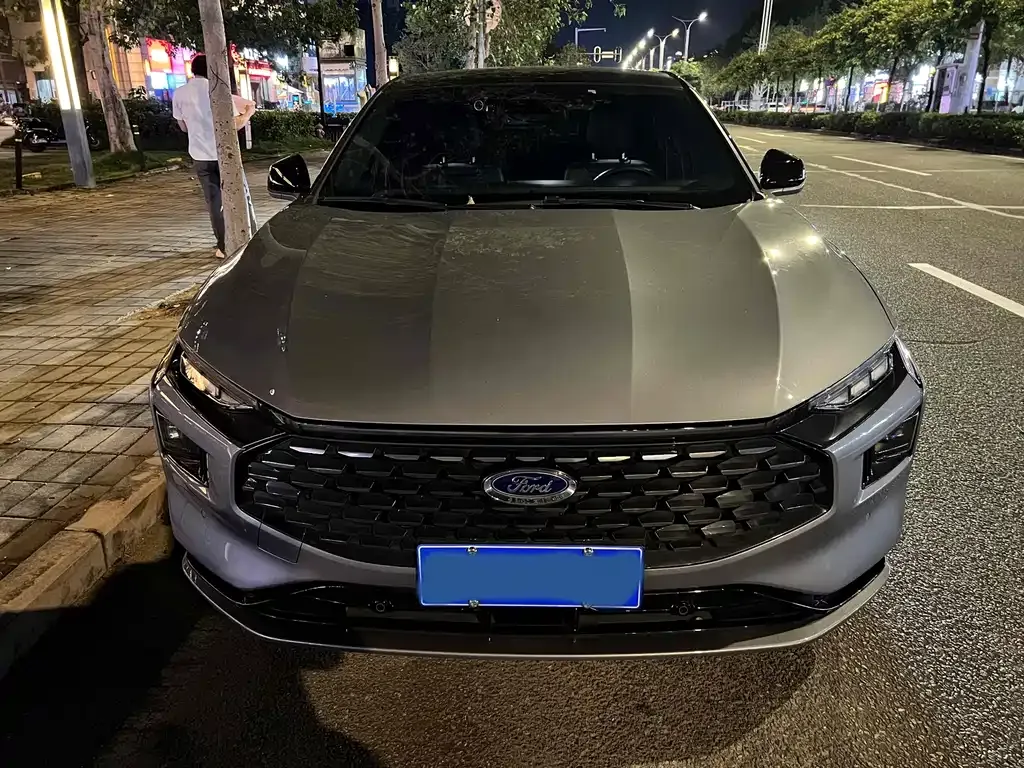 Ford Mondeo 2022 из CN, фото 5