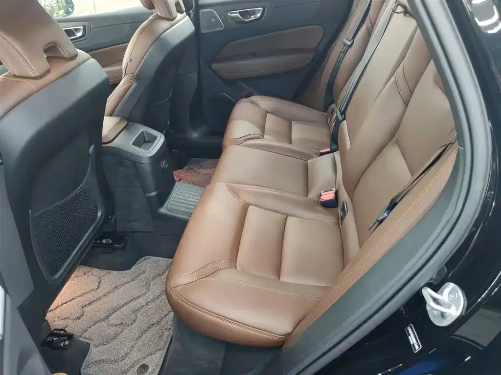 [object Object] XC60 PHEV 2024 из CN, фото 10