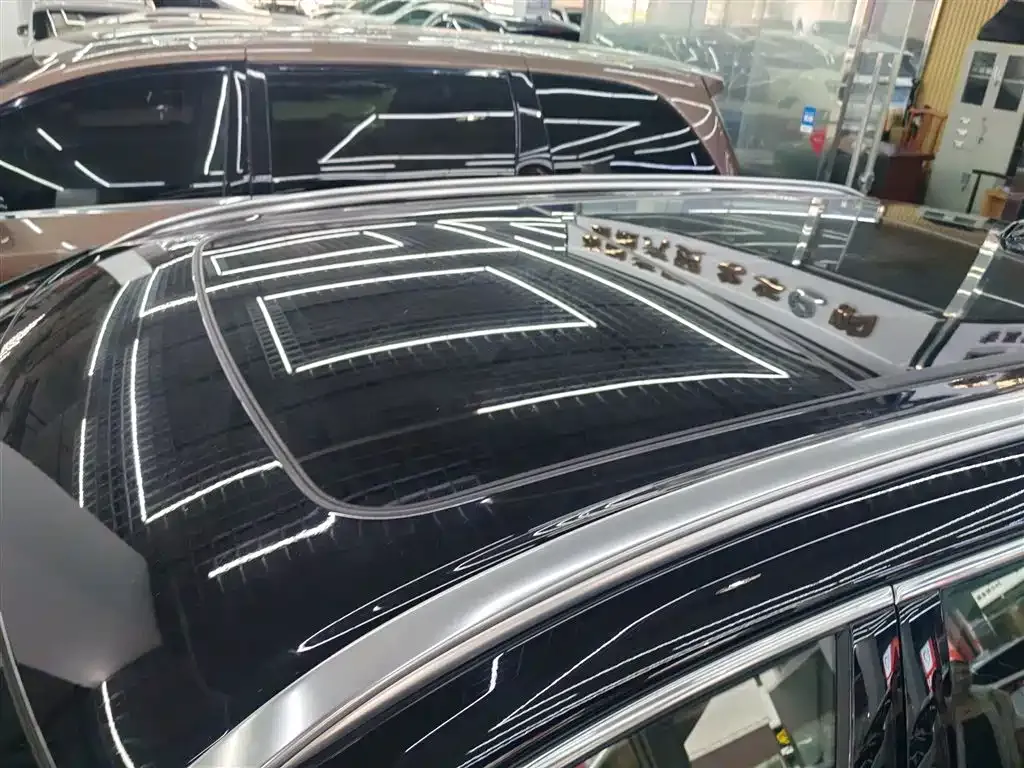 [object Object] XC60 PHEV 2024 из CN, фото 7