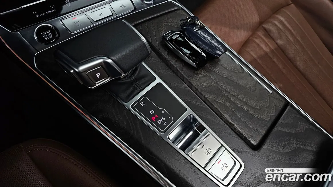 Audi A6 — фото 9