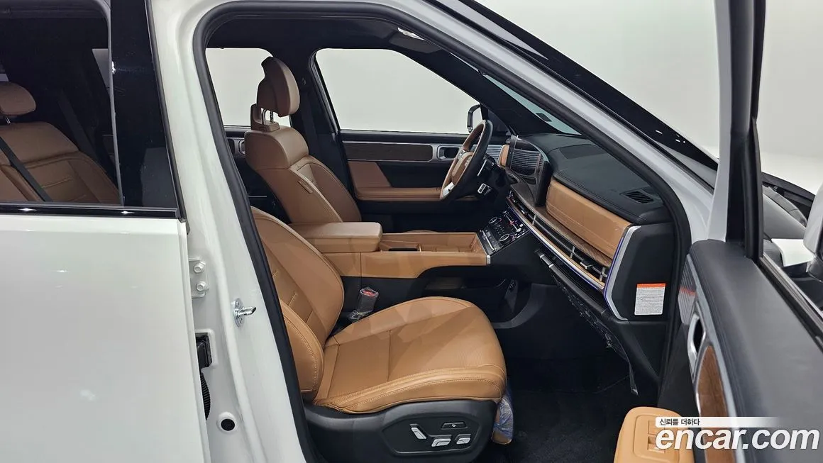 Hyundai Santafe — фото 10