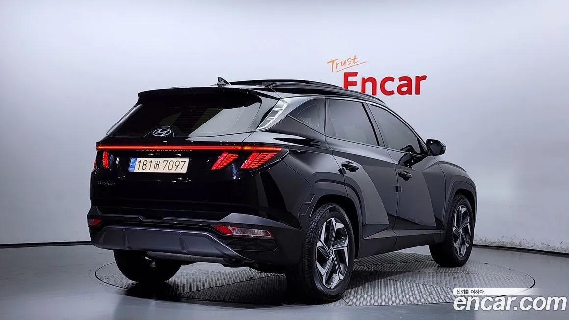 Hyundai Tucson — фото 2