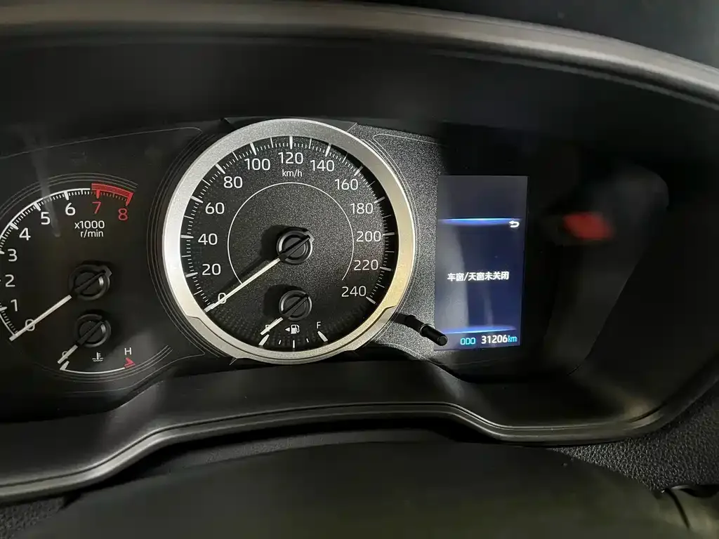Toyota Frontlander 2022 из CN, фото 5