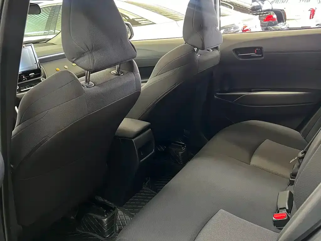 Toyota Frontlander 2022 из CN, фото 6