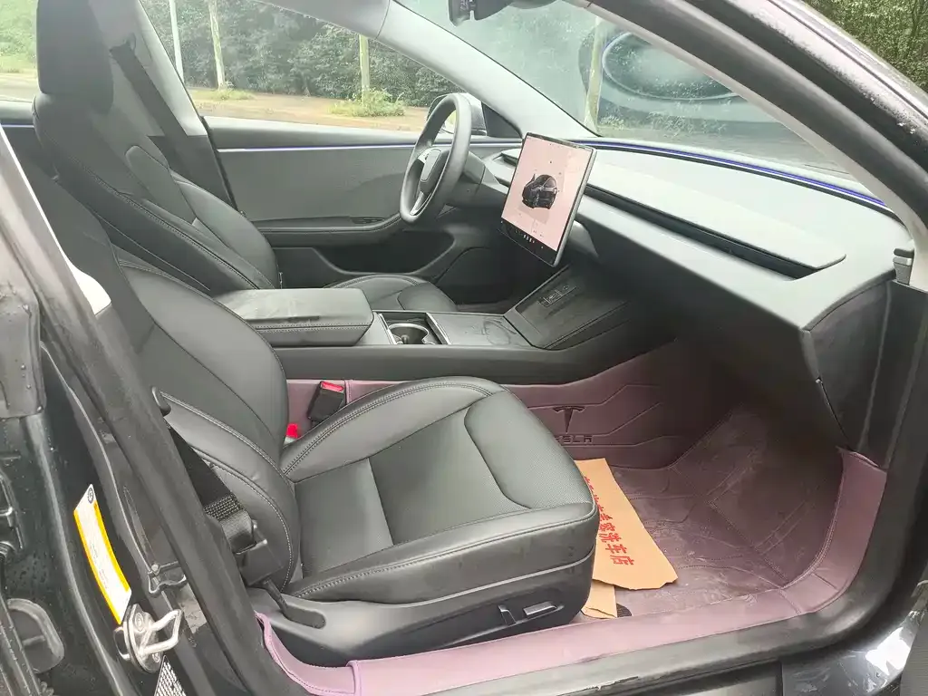 Tesla Model 3 2025 из CN, фото 5