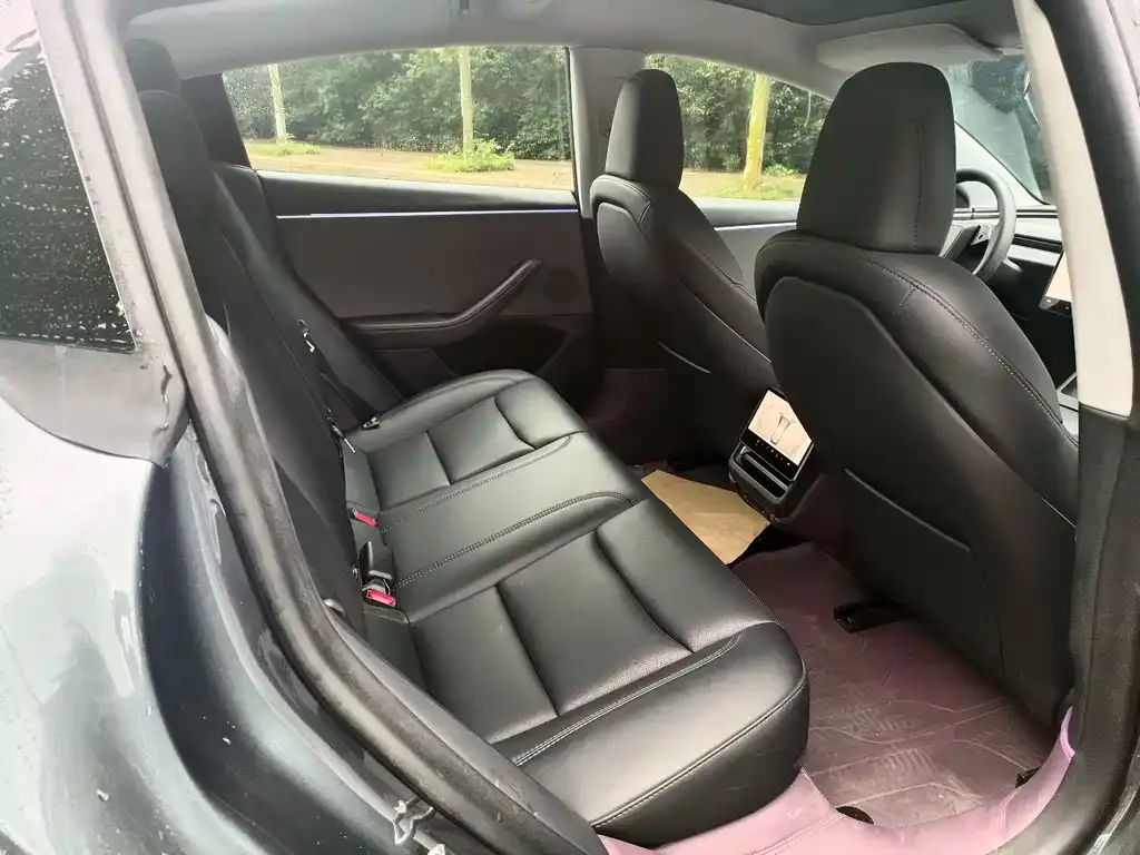 Tesla Model 3 2025 из CN, фото 6