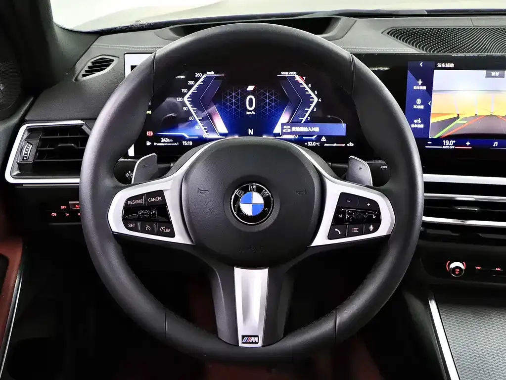 BMW 3 Series — фото 10
