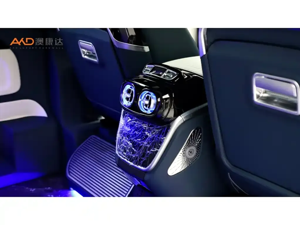 Mercedes-Benz Vito 2025 из CN, фото 10