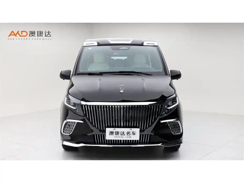 Mercedes-Benz Vito 2025 из CN, фото 2