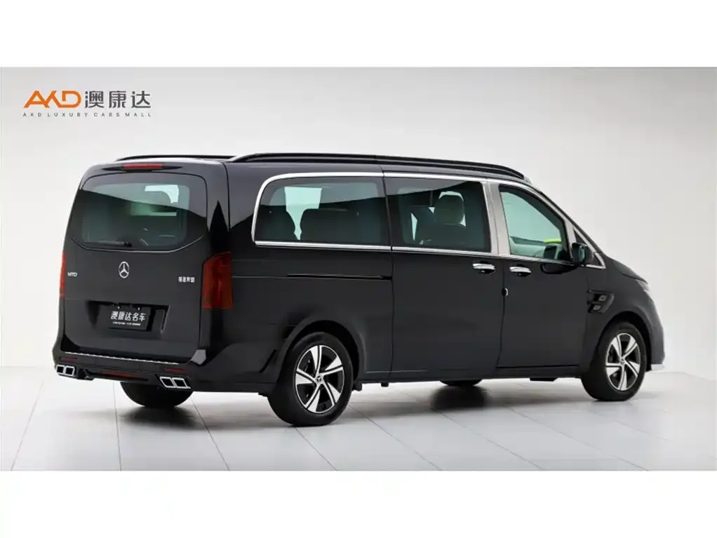 Mercedes-Benz Vito 2025 из CN, фото 3