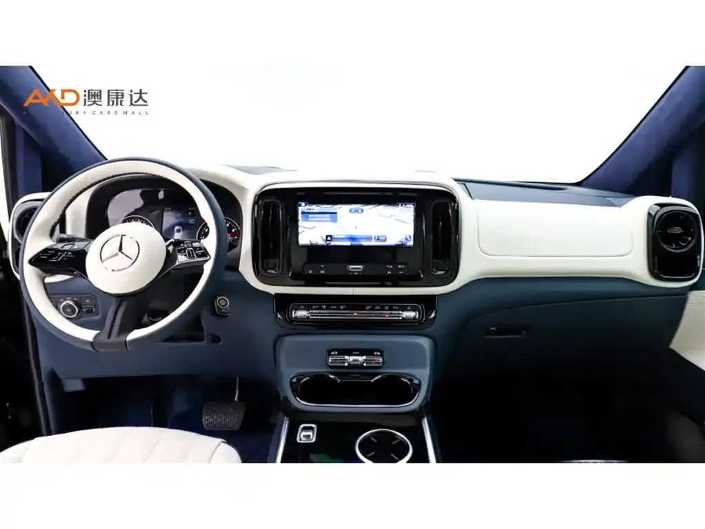 Mercedes-Benz Vito 2025 из CN, фото 5