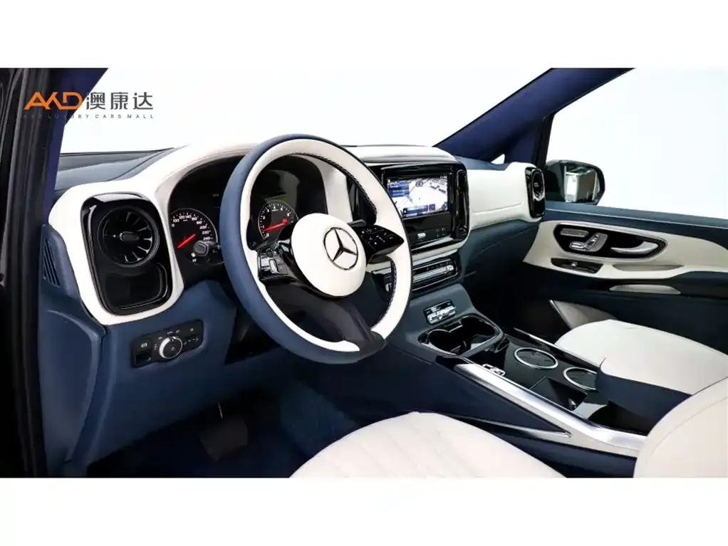 Mercedes-Benz Vito 2025 из CN, фото 6