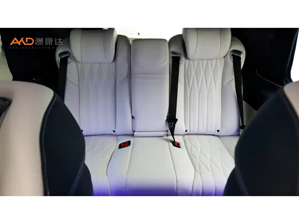 Mercedes-Benz Vito 2025 из CN, фото 9
