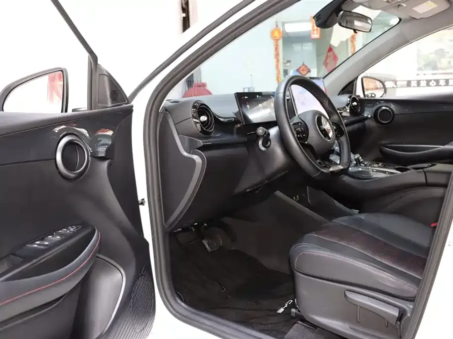 BYD e2 2024 из CN, фото 10